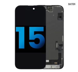 LCD do telefone para IPHONE 15