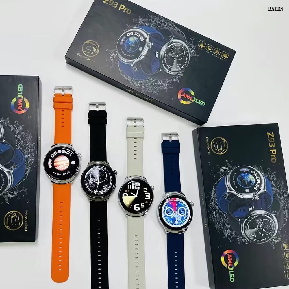 SmartWatch Z93 Pro