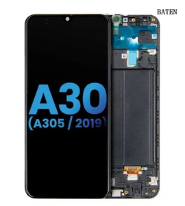 LCD do telefone para SAMSUNG A30