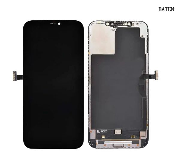 LCD do telefone para IPHONE 12 PRO MAX