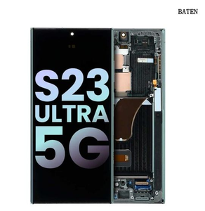 LCD DO TELEFONE PARA SAMSUNG S23 ULTRA 