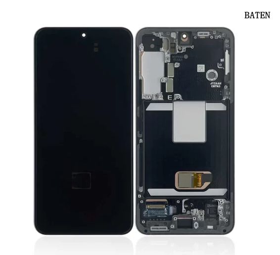 LCD do telefone para SAMSUNG S22