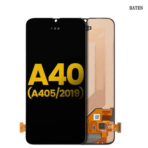 LCD do telefone para SAMSUNG A40