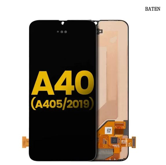 LCD do telefone para SAMSUNG A40