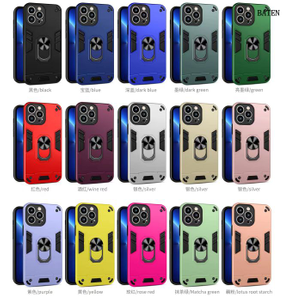 Capa de telefone robô 2