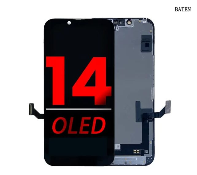 LCD do telefone para IPHONE 14