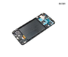 LCD do telefone para SAMSUNG A30