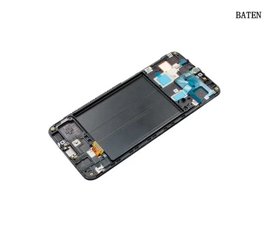 LCD do telefone para SAMSUNG A30