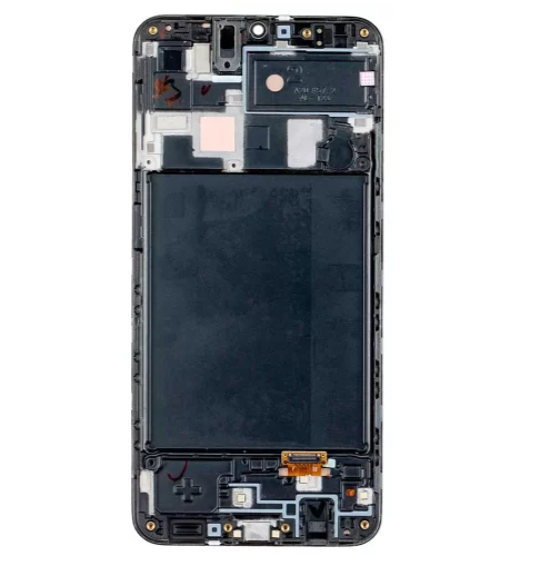 LCD do telefone para SAMSUNG A20