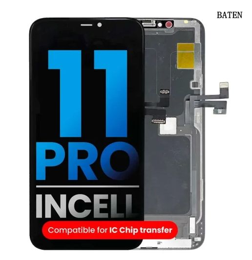 LCD do telefone para IPHONE 11 PRO 