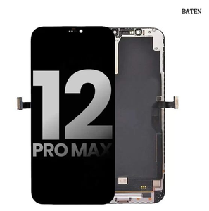 LCD do telefone para IPHONE 12 PRO MAX