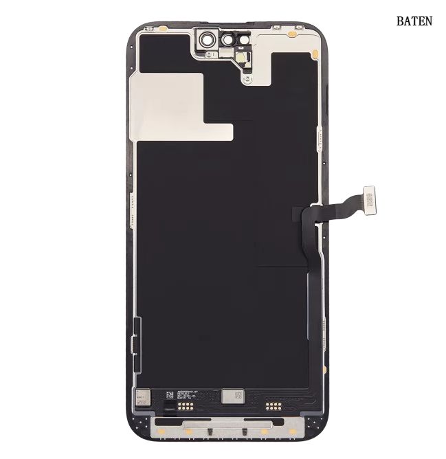LCD do telefone para IPHONE 14 PRO