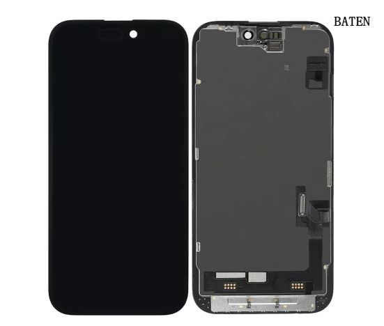 LCD do telefone para IPHONE 15