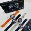 SmartWatch Z93 Pro