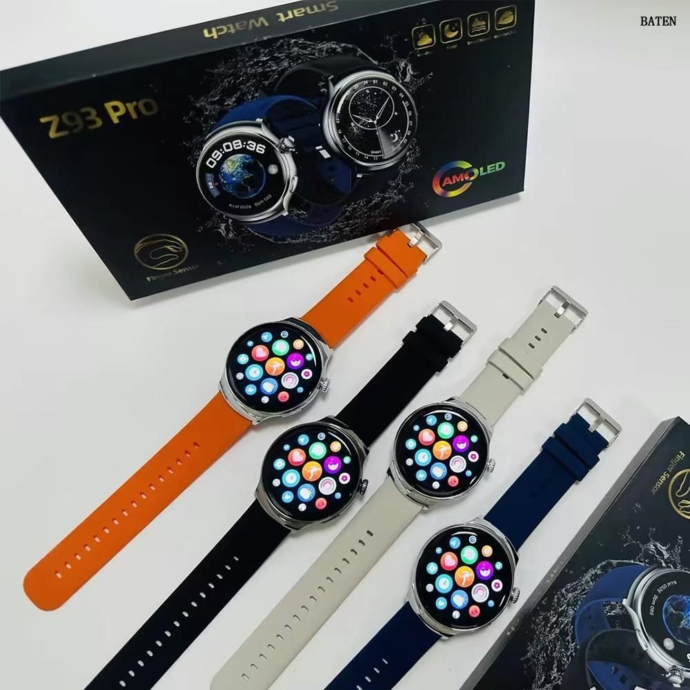 SmartWatch Z93 Pro