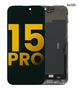 LCD do telefone para IPHONE 15 PRO