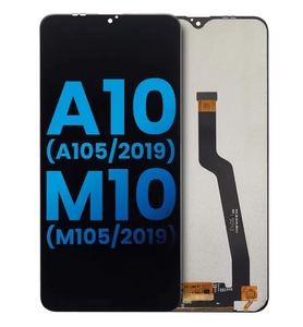 LCD do telefone para SAMSUNG A10