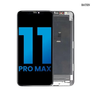 LCD do telefone para IPHONE 11 PRO MAX
