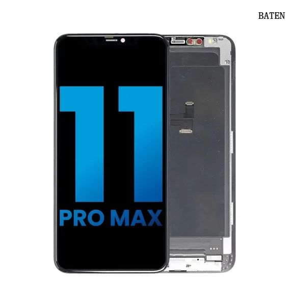 LCD do telefone para IPHONE 11 PRO MAX