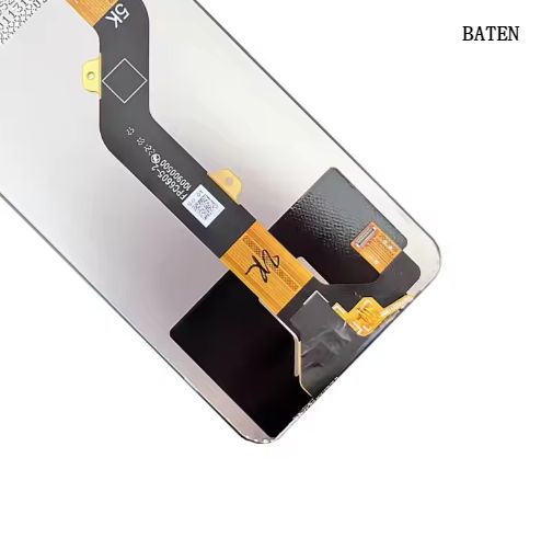 LCD do telefone para TECNO