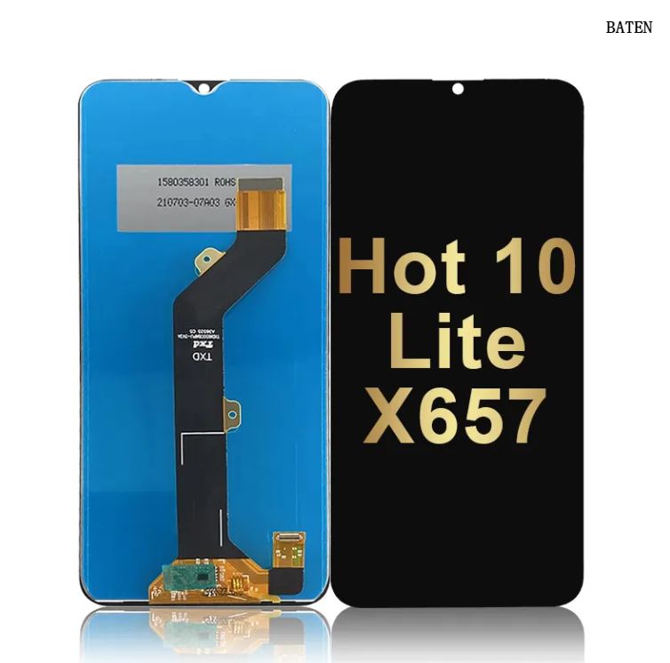 LCD do telefone para INFINIX