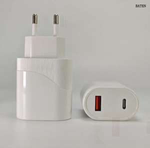 Carregador de telefone personalizado