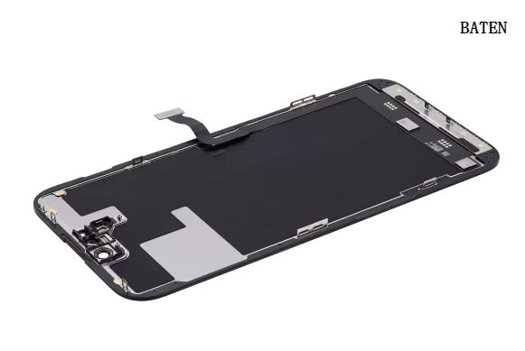 LCD do telefone para IPHONE 14 PRO