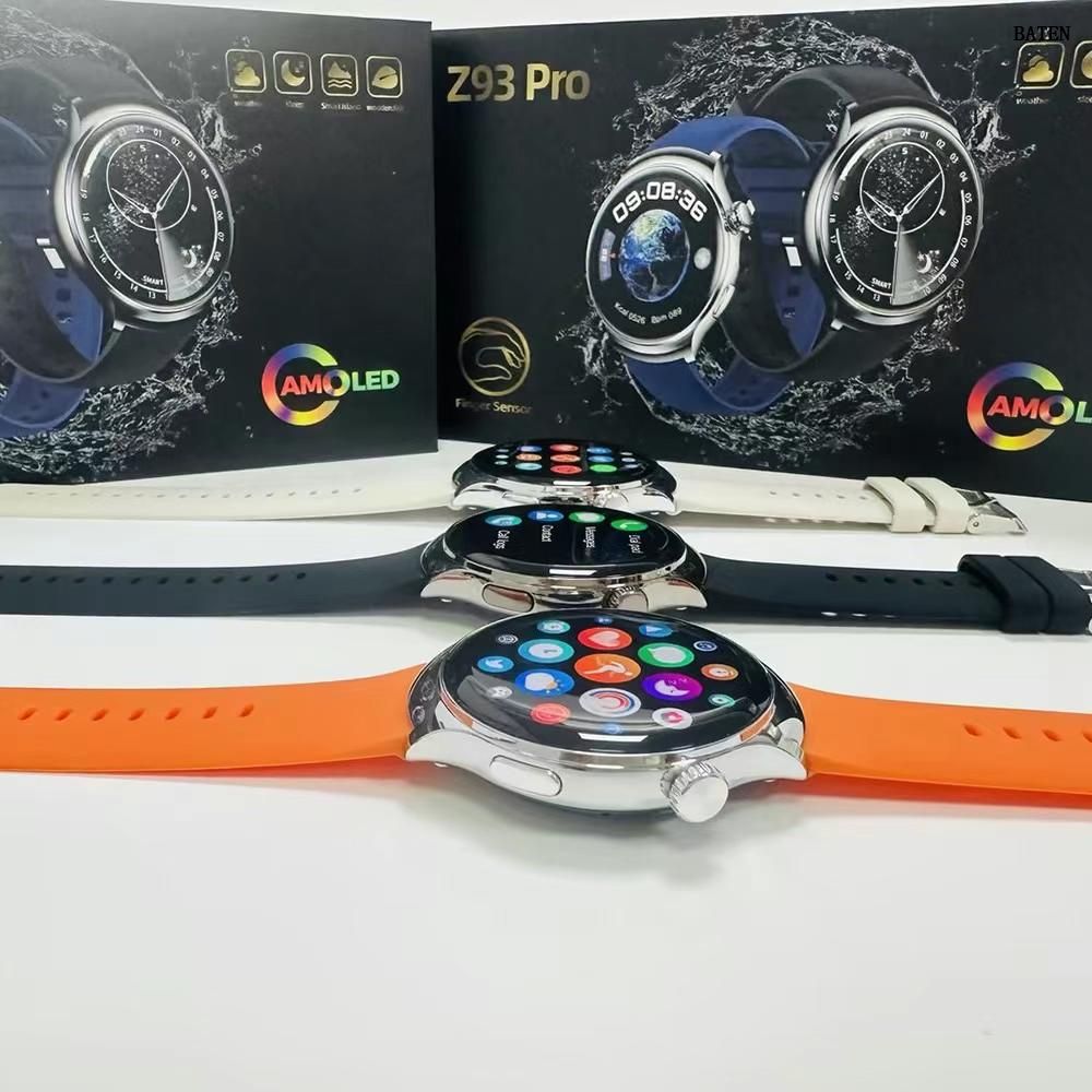 SmartWatch Z93 Pro