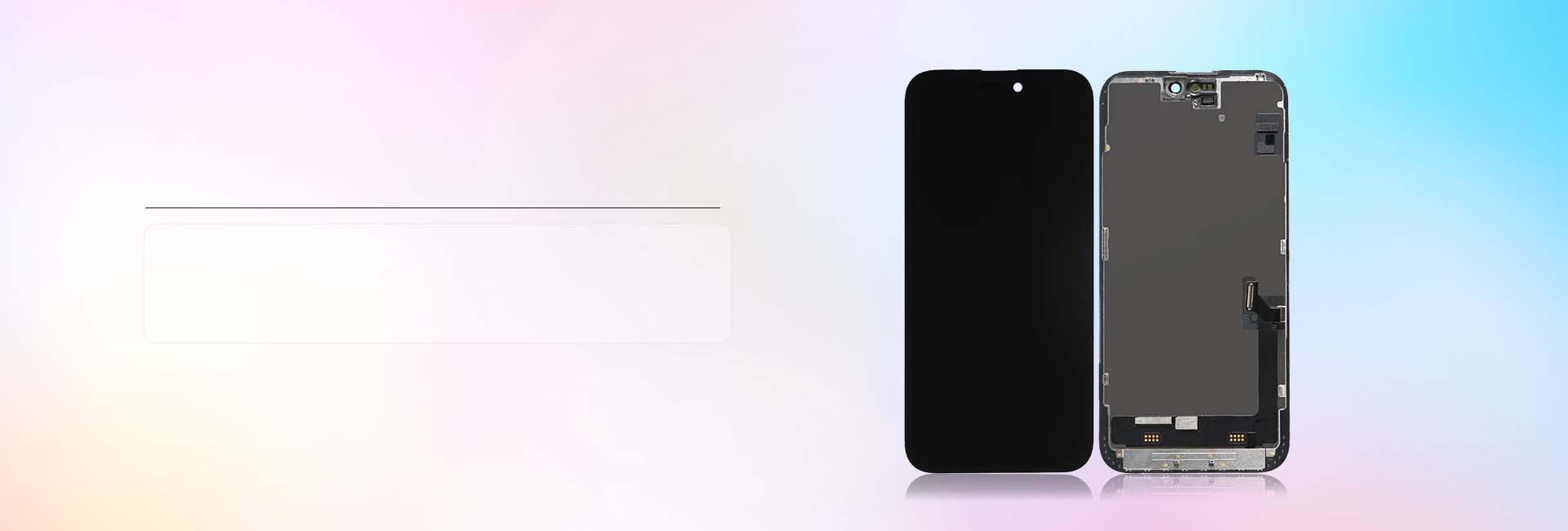 PHONE LCD 
