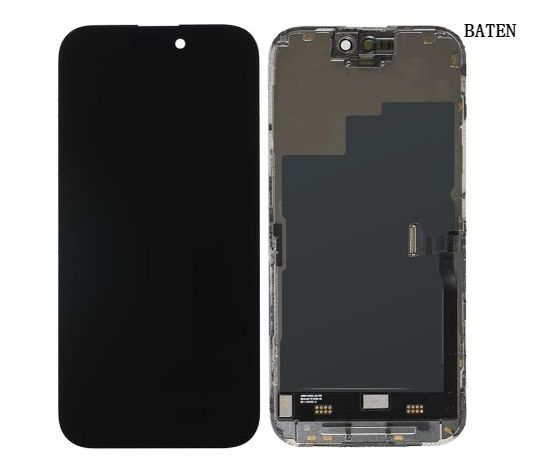 LCD do telefone para IPHONE 15 PRO