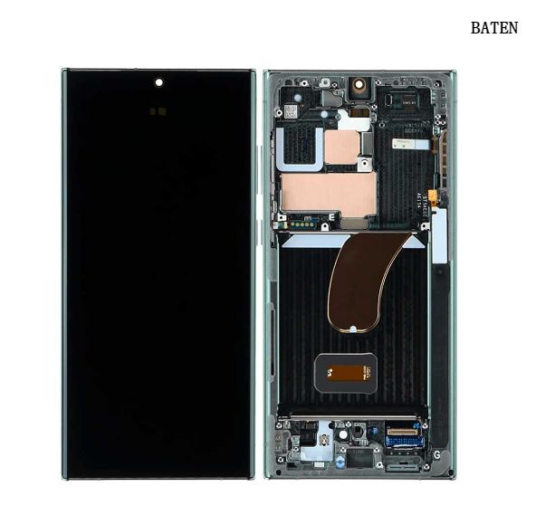LCD do telefone para SAMSUNG S23 PLUS