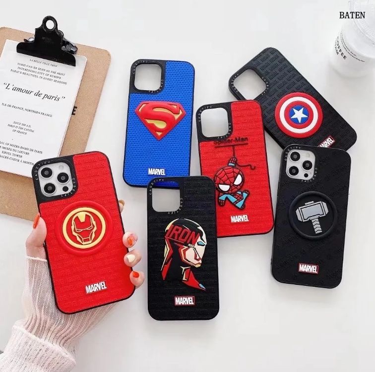 Capa de telefone personalizada
