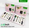SmartWatch A56 Plus