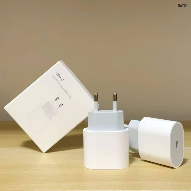 Carregador de telefone (20W/25W/30W/35W)