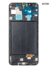 LCD do telefone para SAMSUNG A30
