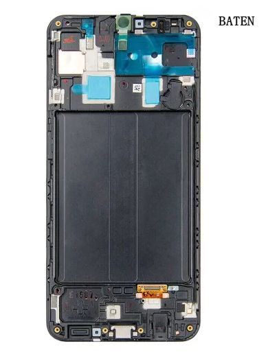 LCD do telefone para SAMSUNG A30