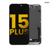 LCD do telefone para IPHONE 15 PULS