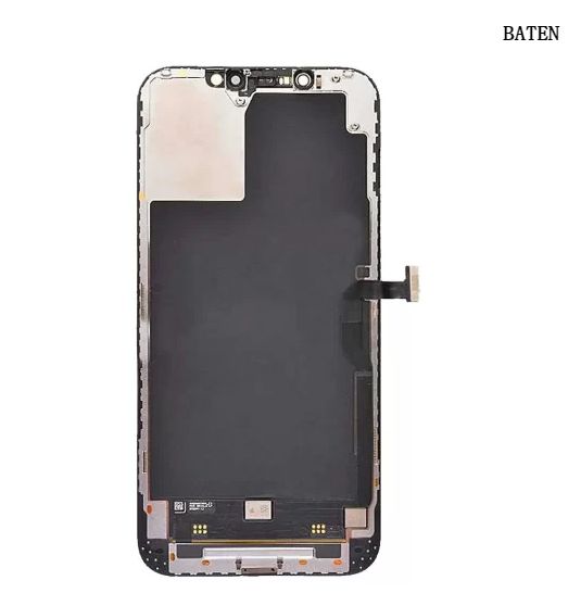 LCD do telefone para IPHONE 12 PRO MAX