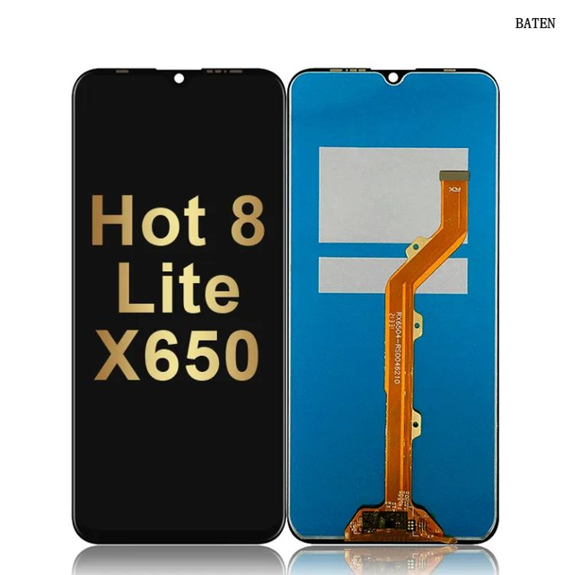 LCD do telefone para INFINIX