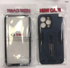 Capa de telefone com suporte