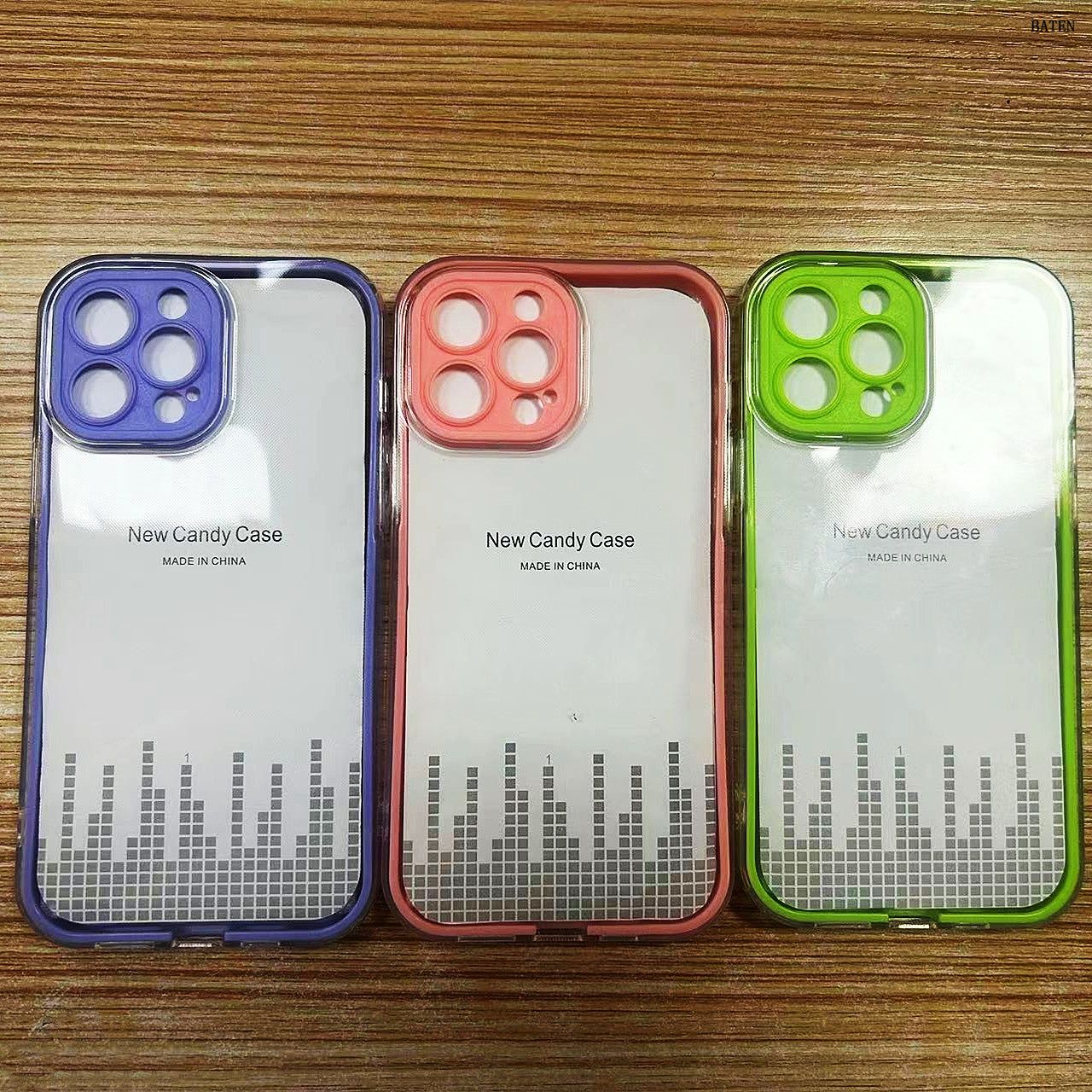Capa de telefone 2 em 1