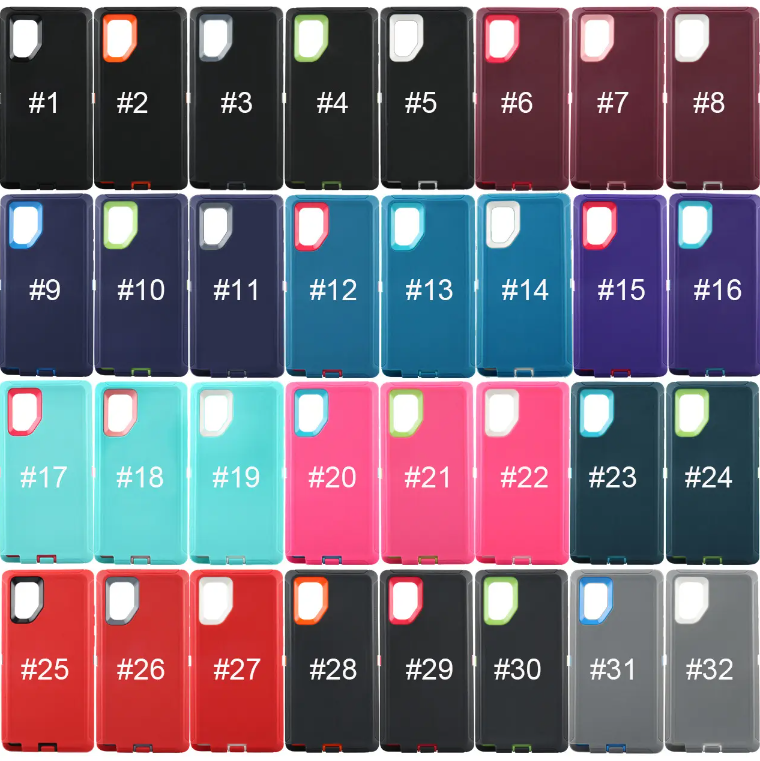 Capa de telefone OTTER BOX