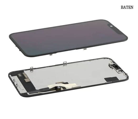 LCD do telefone para IPHONE 15 PRO MAX
