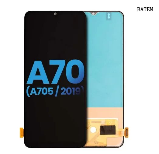 LCD do telefone para SAMSUNG A70