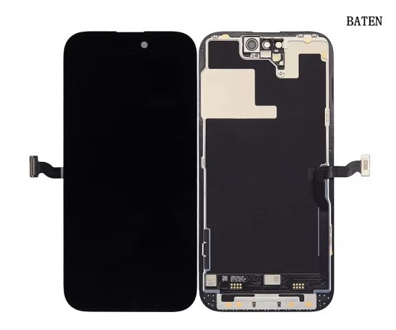 LCD do telefone para IPHONE 14 PRO MAX