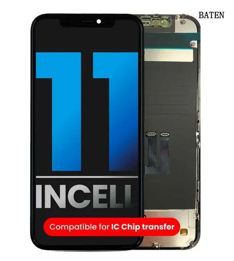 LCD do telefone para IPHONE 11