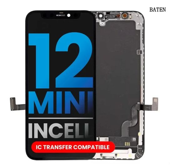 LCD do telefone para IPHONE 12 MINI