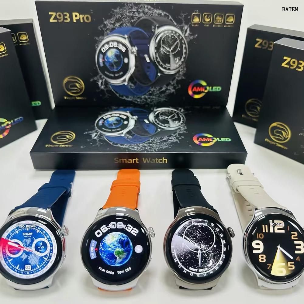 SmartWatch Z93 Pro