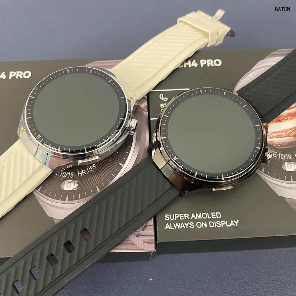 SmartWatch Watch4 Pro