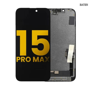 LCD do telefone para IPHONE 15 PRO MAX